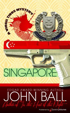 Cover of the book Singapore by Bill Pronzini