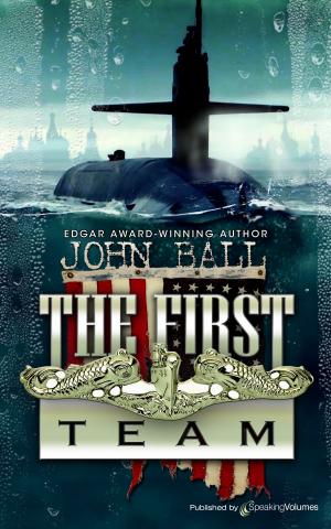 Cover of the book The First Team by Wayne D. Overholser