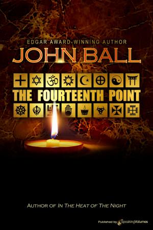 Cover of the book The Fourteenth Point by Robert J. Randisi