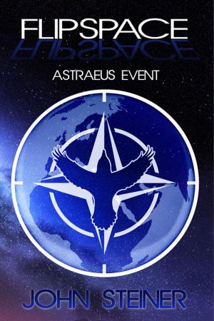 Cover of the book Flipspace Astraeus Event, Volume #1 by Jennifer Bradbury