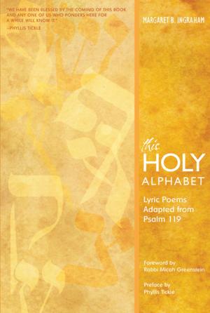 Cover of the book This Holy Alphabet by Regina Walton