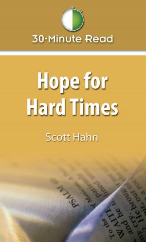 Cover of the book 30-Minute Read by Rick Sarkisian, Ph.D.