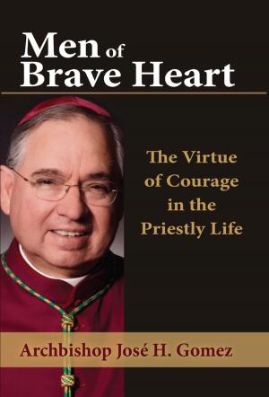 Book cover of Men of Brave Heart
