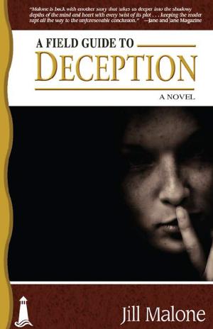 Book cover of A Field Guide to Deception