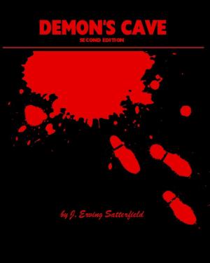 Cover of the book Demons Cave by Dr. Larry Iverson