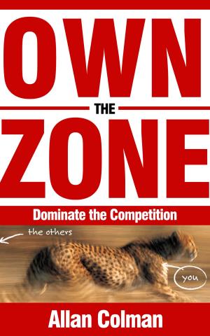 bigCover of the book Own the Zone by 