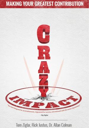 Cover of the book Crazy Impact by Kay Rairigh