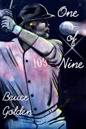 Cover of the book One Of Nine by Weston Ochse, Weston Ochse, Jeff Strand