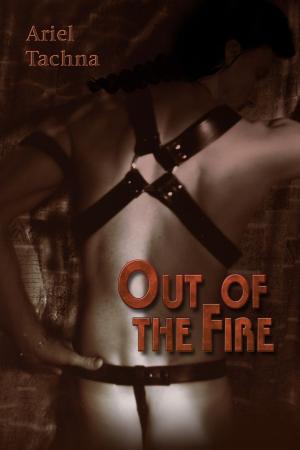 Cover of the book Out of the Fire by Anne Tenino