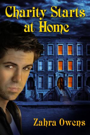 Cover of the book Charity Starts at Home by Caitlin Ricci, Cari Z