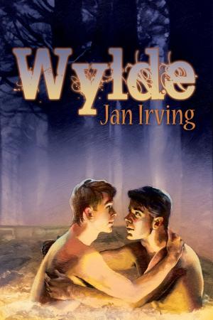 Cover of the book Wylde by Abbie Zanders, Avelyn McCrae
