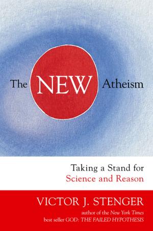 Cover of the book The New Atheism by Jonathan MS Pearce, Ed Buckner, Dale McGowan