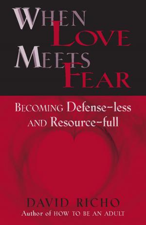 Cover of the book When Love Meets Fear: Becoming Defense-less and Resource-full by Dennis M. Doyle