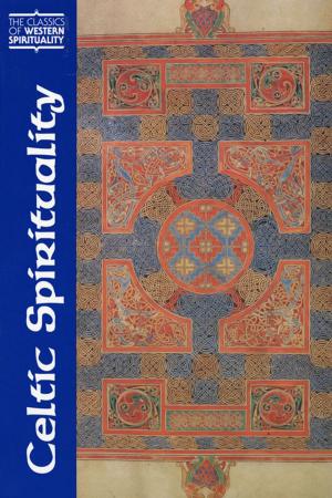 Cover of the book Celtic Spirituality by Lyle K. Weiss