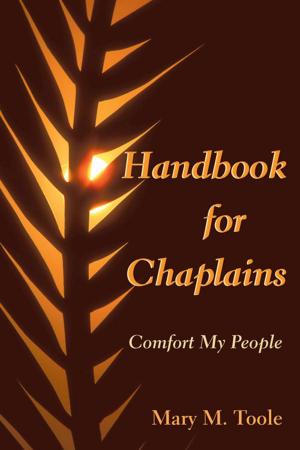 Cover of the book Handbook for Chaplains by Mary Twomey Spollen