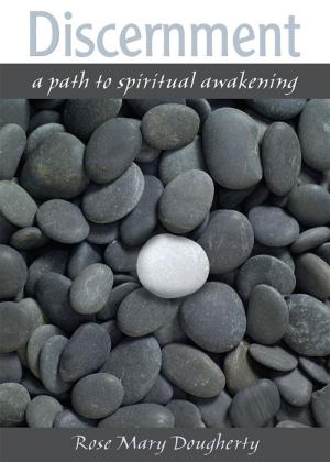 Cover of the book Discernment: A Path to Spiritual Awakening by Francis J. Moloney, SDB