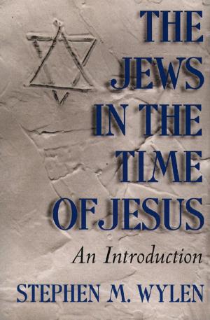 Cover of the book Jews in the Time of Jesus, The: An Introduction by Susan Roakoczy, IHM
