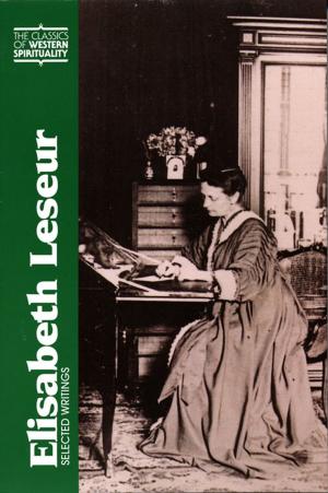 Book cover of Elisabeth Leseur: Selected Writings