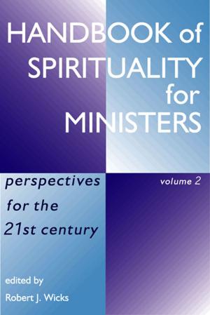 Cover of the book Handbook of Spirituality for Ministers Vol. 2 by Mary Twomey Spollen
