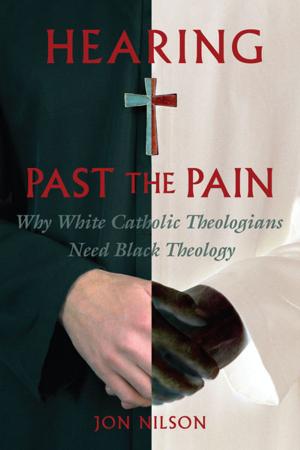 Cover of the book Hearing Past the Pain by edited by Anthony J. Tambasco