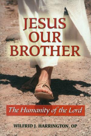 Cover of the book Jesus Our Brother: The Humanity of the Lord by Mary Angela Shaughnessy, SCN, JD