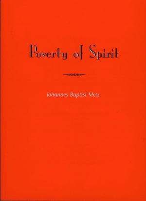 Cover of the book Poverty of Spirit (Revised Edition) by William C. Graham