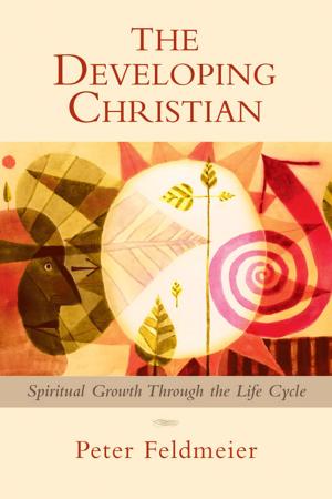 Cover of the book Developing Christian, The: Spiritual Growth through the Life Cycle by Donald J. Goergen, OP