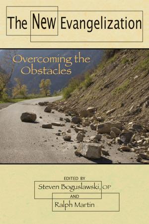Cover of the book New Evangelization, The: Overcoming the Obstacles by Daniel J. Harrington, SJ