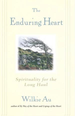 Cover of the book Enduring Heart, The by Wilfrid J. Harrington, OP