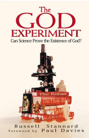 Cover of the book The God Experiment by Peter M. Kalellis