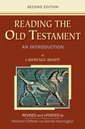Cover of the book Reading the Old Testament: An Introduction; Second Edition by Michael J. Castrilli, Charles E. Zech
