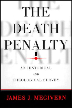 Cover of the book Death Penalty, The by Cardinal Carlo M. Martini