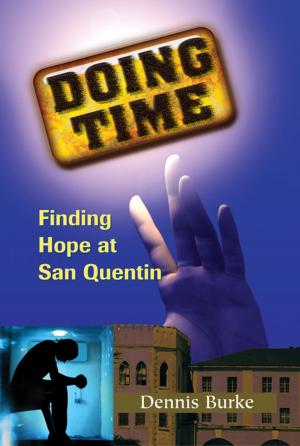 Cover of the book Doing Time by Susan Roakoczy, IHM