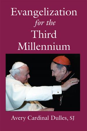 Book cover of Evangelization for the Third Millennium