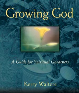 Cover of the book Growing God by James Martin, SJ