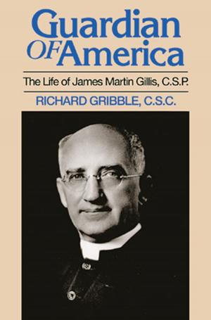 Cover of Guardian of America