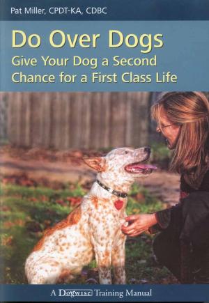 Book cover of DO OVER DOGS