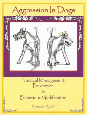 Cover of AGGRESSION IN DOGS