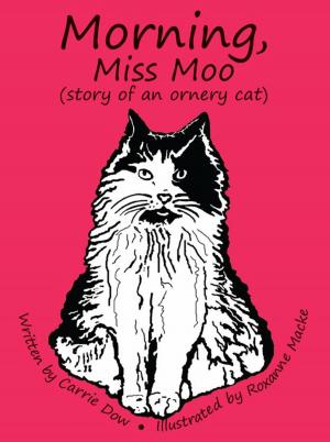 Cover of the book Morning, Miss Moo by Eric Willis