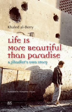 bigCover of the book Life is More Beautiful than Paradise by 