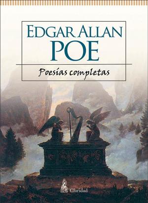 Cover of the book Poesías Completas by Mark Twain
