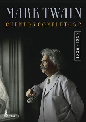 Cover of the book CUENTOS COMPLETOS II (1880-1889) / Mark Twain by Arthur Conan Doyle