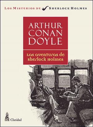 Cover of Las aventuras de Sherlock Holmes