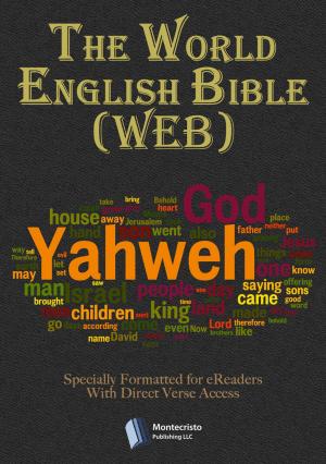 Cover of the book The World English Bible by Congresso Brasileiro