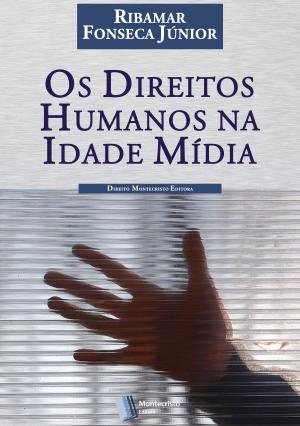 Cover of the book Os Direitos Humanos Na Idade Mídia by Raul Pompéia