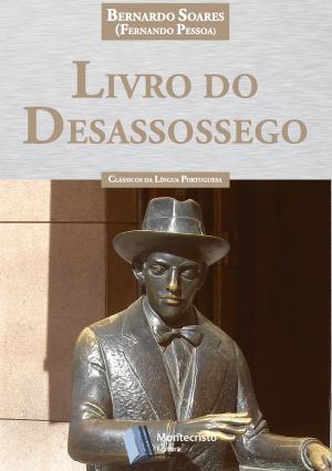 Cover of the book Livro do Desassossego by Sêneca