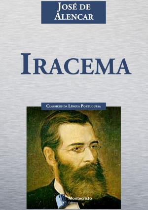Cover of the book Iracena by Fernando Pessoa