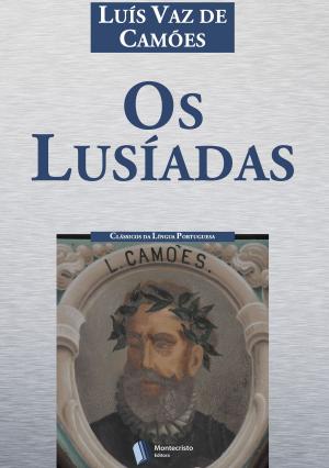 Cover of the book Os Lusiadas by Raul Pompéia
