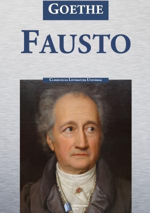 Cover of the book Fausto by Fernando Pessoa