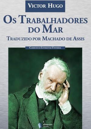 Cover of the book Os Trabalhadores do Mar by Karla Haydé Santos Oliveira da Fonseca